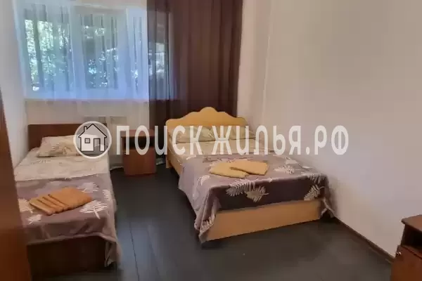 Дом под ключ «У моря» Дом под ключ «У моря»