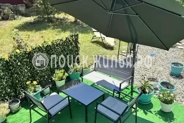 Частный сектор «Дом у моря Мия» Частный сектор «Дом у моря Мия»