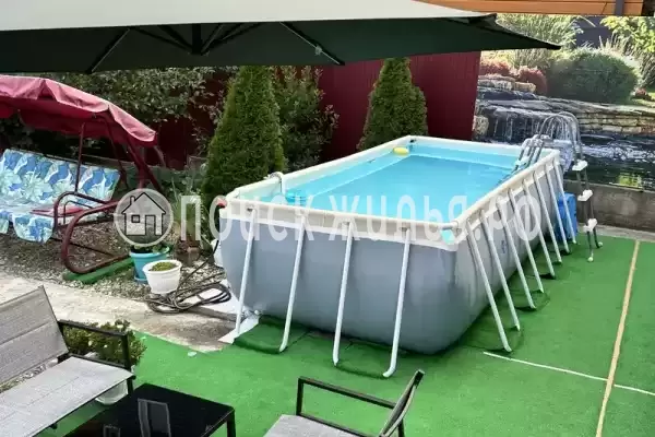 Частный сектор «Дом у моря Мия» Частный сектор «Дом у моря Мия»