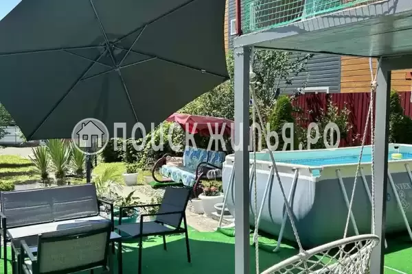 Частный сектор «Дом у моря Мия» Частный сектор «Дом у моря Мия»