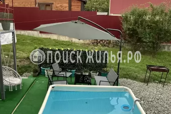 Частный сектор «Дом у моря Мия» Частный сектор «Дом у моря Мия»