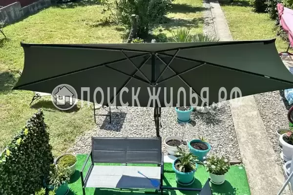 Частный сектор «Дом у моря Мия» Частный сектор «Дом у моря Мия»