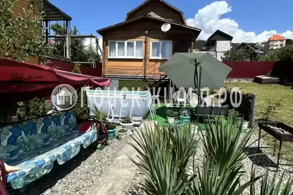 Частный сектор «Дом у моря Мия» Частный сектор «Дом у моря Мия»