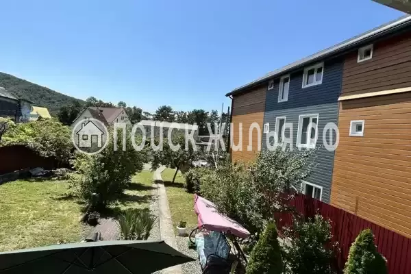 Частный сектор «Дом у моря Мия» Частный сектор «Дом у моря Мия»