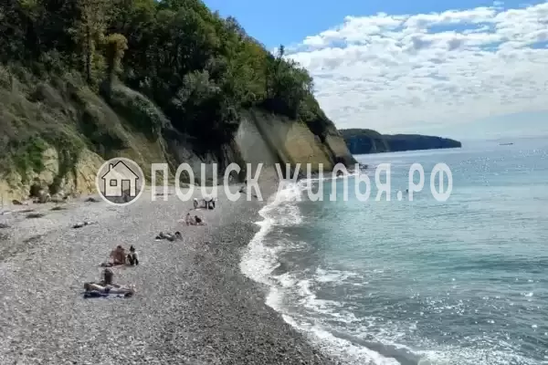 Частный сектор «Дом у моря Мия» Частный сектор «Дом у моря Мия»