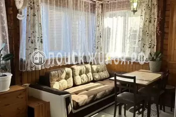 Частный сектор «Дом у моря Мия» Частный сектор «Дом у моря Мия»