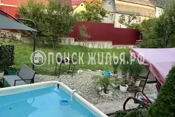 Частный сектор «Дом у моря Мия» Частный сектор «Дом у моря Мия»