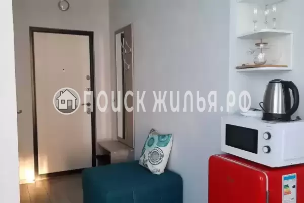 Апартаменты «AuraHoum»