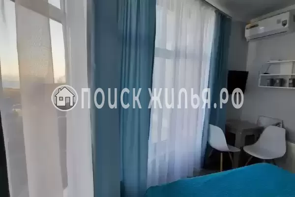 Апартаменты «AuraHoum»