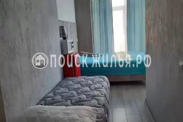 Апартаменты «AuraHoum»