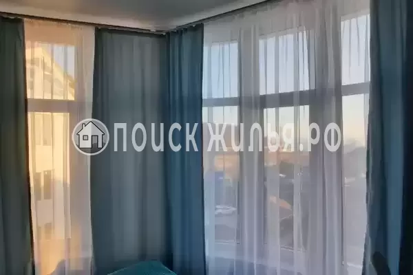 Апартаменты «AuraHoum»