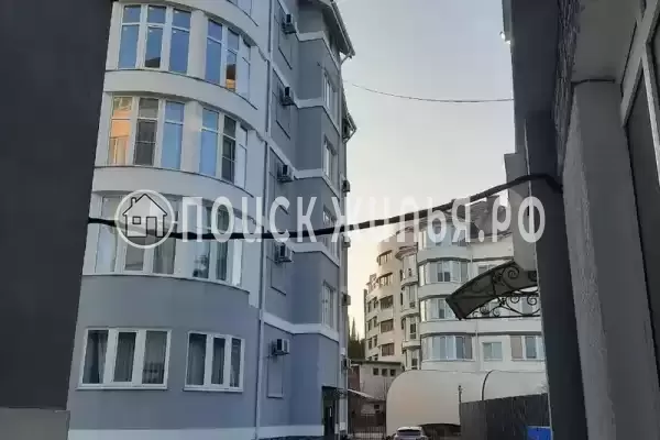 Апартаменты «AuraHoum»