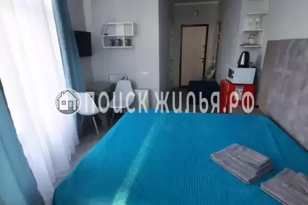 Апартаменты «AuraHoum»