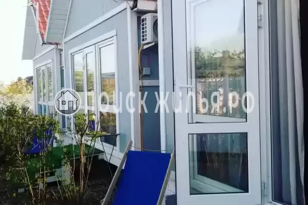 Частный сектор «Bungalo dali» Частный сектор «Bungalo dali»