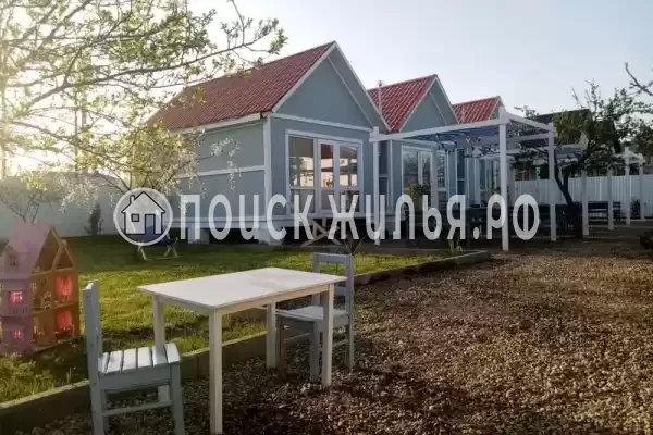 Частный сектор «Bungalo dali» Частный сектор «Bungalo dali»