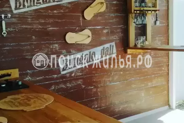 Частный сектор «Bungalo dali» Частный сектор «Bungalo dali»