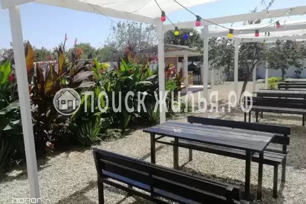 Частный сектор «Bungalo dali» Частный сектор «Bungalo dali»