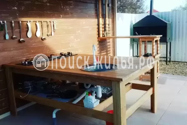 Частный сектор «Bungalo dali» Частный сектор «Bungalo dali»