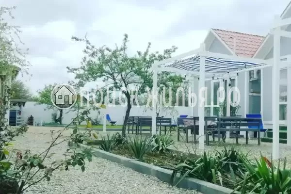 Частный сектор «Bungalo dali» Частный сектор «Bungalo dali»