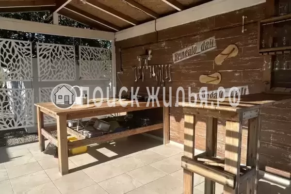 Частный сектор «Bungalo dali» Частный сектор «Bungalo dali»