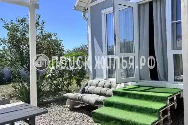 Частный сектор «Bungalo dali» Частный сектор «Bungalo dali»