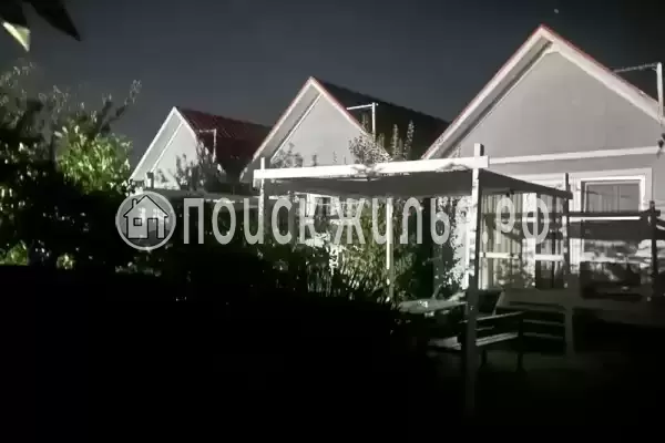 Частный сектор «Bungalo dali» Частный сектор «Bungalo dali»