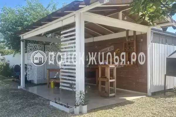 Частный сектор «Bungalo dali» Частный сектор «Bungalo dali»