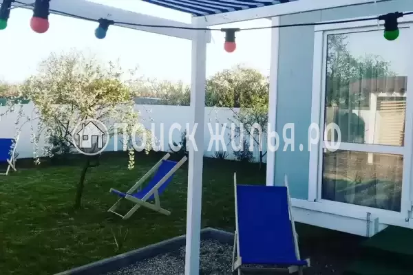 Частный сектор «Bungalo dali» Частный сектор «Bungalo dali»