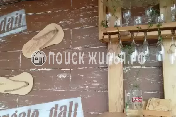 Частный сектор «Bungalo dali» Частный сектор «Bungalo dali»