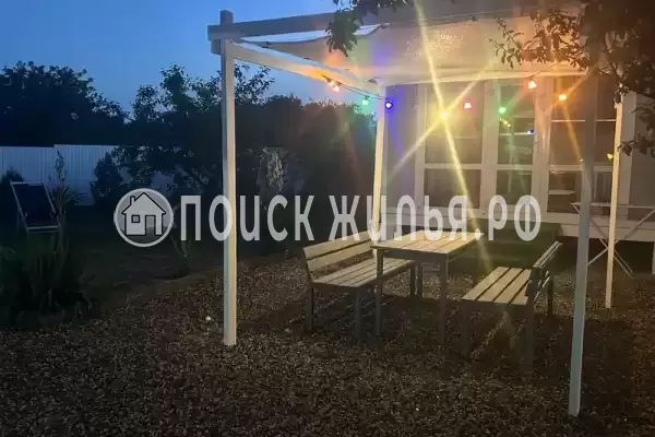 Частный сектор «Bungalo dali» Частный сектор «Bungalo dali»