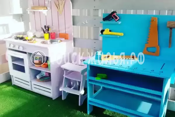 Частный сектор «Bungalo dali» Частный сектор «Bungalo dali»