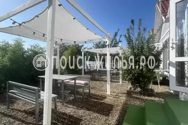 Частный сектор «Bungalo dali» Частный сектор «Bungalo dali»