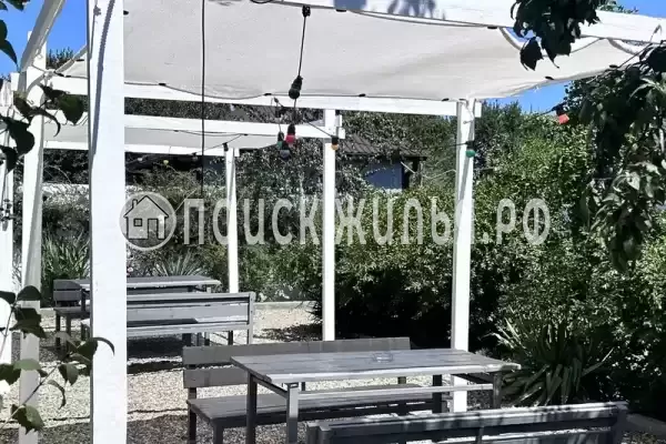 Частный сектор «Bungalo dali» Частный сектор «Bungalo dali»