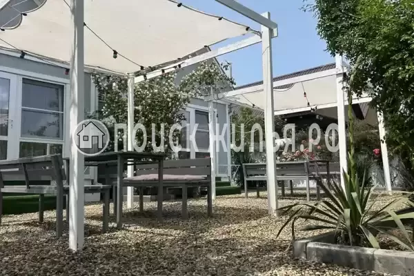 Частный сектор «Bungalo dali» Частный сектор «Bungalo dali»