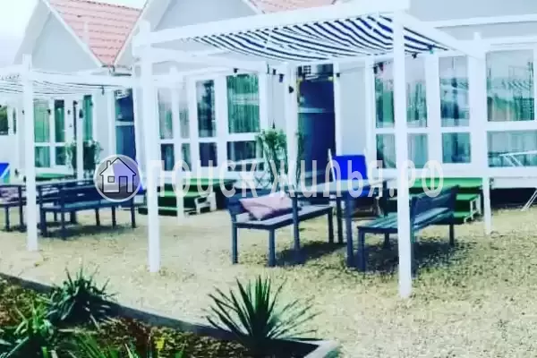 Частный сектор «Bungalo dali» Частный сектор «Bungalo dali»