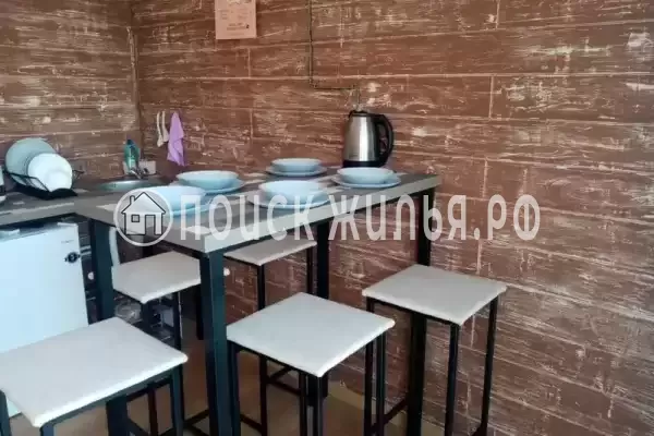 Частный сектор «Bungalo dali» Частный сектор «Bungalo dali»