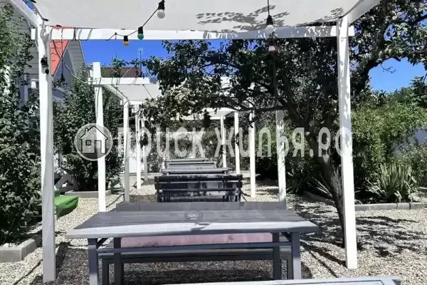 Частный сектор «Bungalo dali» Частный сектор «Bungalo dali»