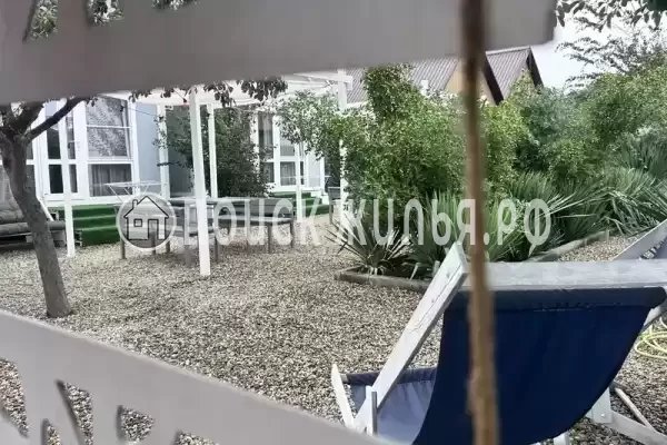 Частный сектор «Bungalo dali» Частный сектор «Bungalo dali»