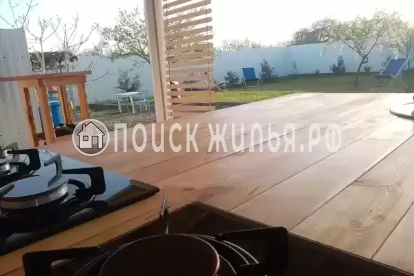 Частный сектор «Bungalo dali» Частный сектор «Bungalo dali»