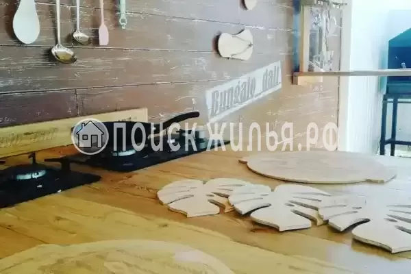 Частный сектор «Bungalo dali» Частный сектор «Bungalo dali»