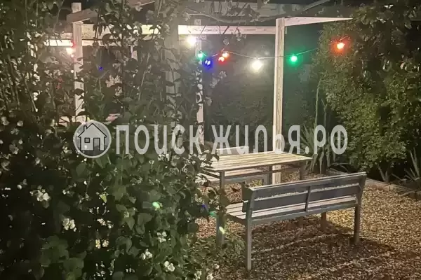 Частный сектор «Bungalo dali» Частный сектор «Bungalo dali»