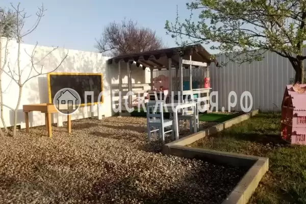 Частный сектор «Bungalo dali» Частный сектор «Bungalo dali»