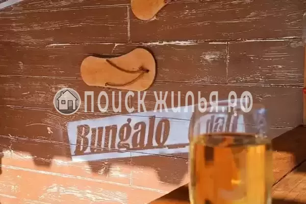 Частный сектор «Bungalo dali» Частный сектор «Bungalo dali»