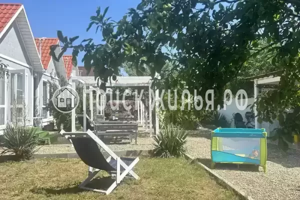 Частный сектор «Bungalo dali» Частный сектор «Bungalo dali»