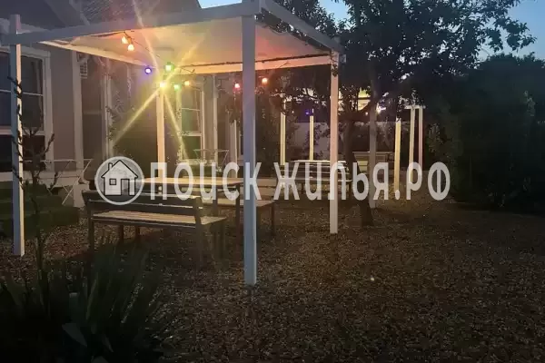 Частный сектор «Bungalo dali» Частный сектор «Bungalo dali»