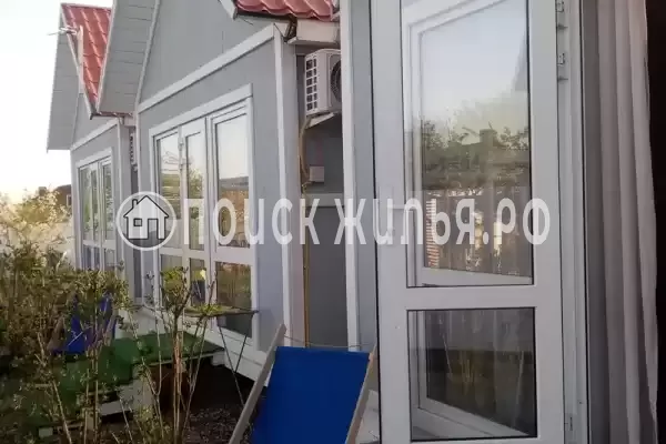 Частный сектор «Bungalo dali» Частный сектор «Bungalo dali»