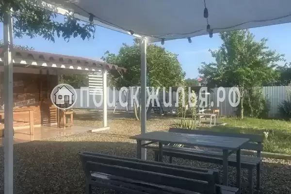 Частный сектор «Bungalo dali» Частный сектор «Bungalo dali»