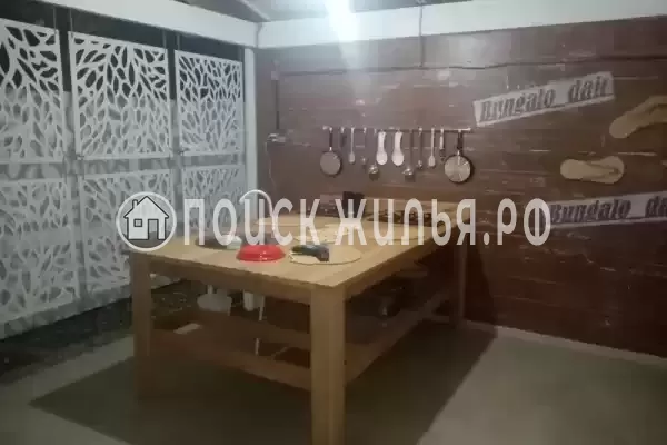 Частный сектор «Bungalo dali» Частный сектор «Bungalo dali»