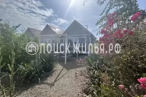 Частный сектор «Bungalo dali» Частный сектор «Bungalo dali»