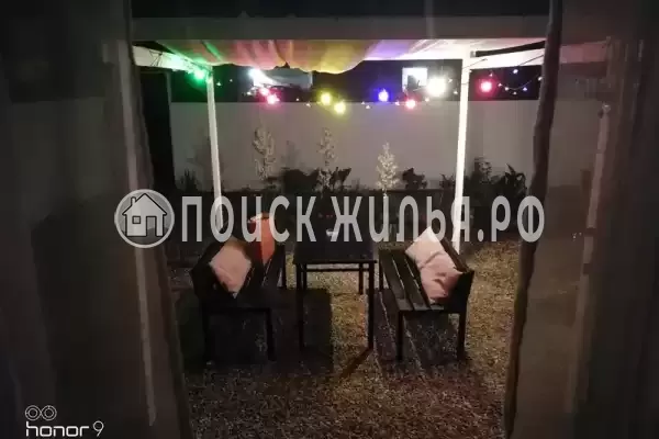 Частный сектор «Bungalo dali» Частный сектор «Bungalo dali»